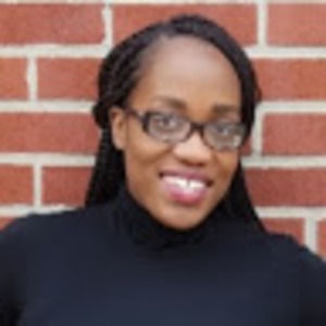 Meet your Posher, Vicky